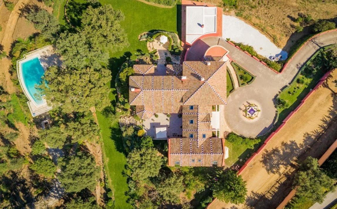 Villa - Detached, Ojén Costa del Sol Málaga R3792544 21