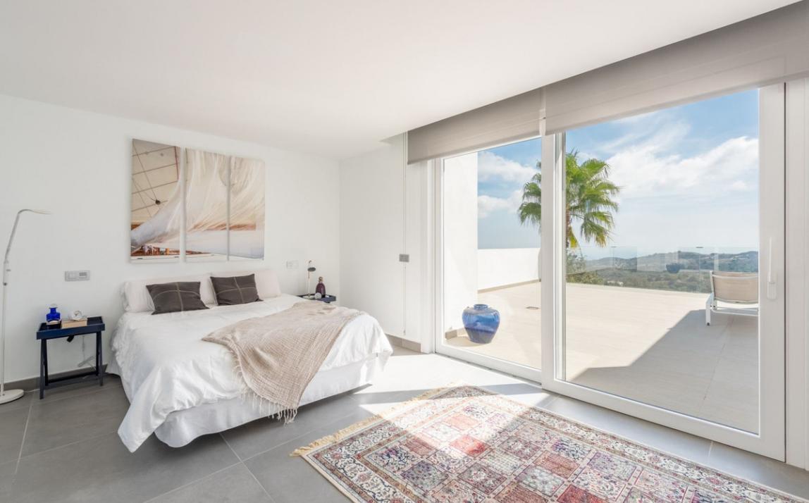 Villa - Independiente, Marbella, Costa del Sol Málaga R4688530 23