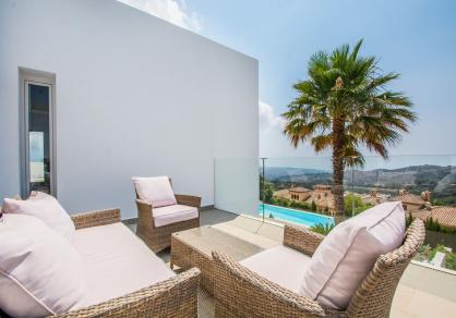 Villa - Individuelle, Ojén Costa del Sol Málaga R4688530 71