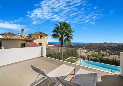 Villa - Independiente, Marbella, Costa del Sol Málaga R4688530 72