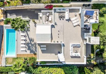 Villa - Independiente, Marbella, Costa del Sol Málaga R4688530 80