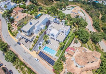 Villa - Independiente, Marbella, Costa del Sol Málaga R4688530 81