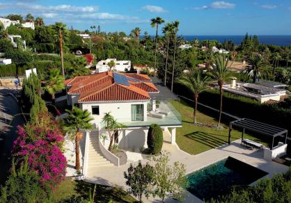 casa en venta rocio de nagueles, Marbella, vistas mar R4226920 63