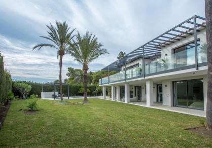 casa en venta rocio de nagueles, Marbella, vistas mar R4226920 77