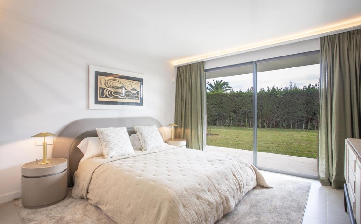 villa à vendre Rocio de Nagueles, Marbella, vues mer R4226920 16