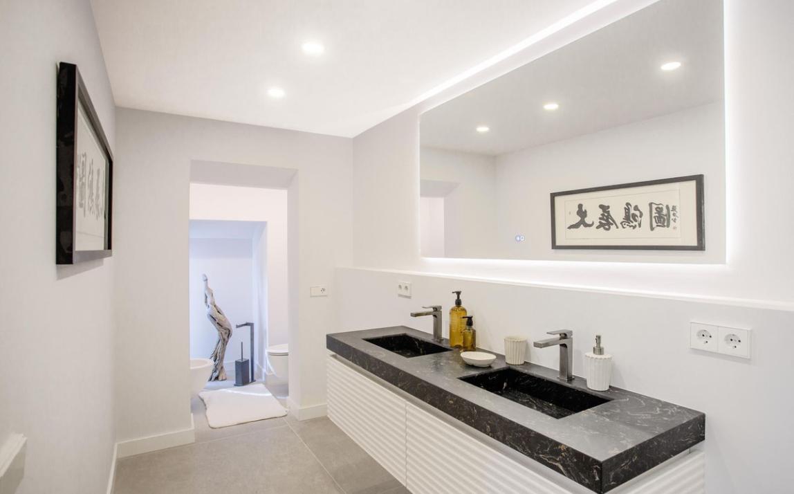 villa à vendre Rocio de Nagueles, Marbella, vues mer R4226920 17