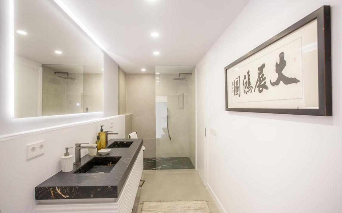 villa à vendre Rocio de Nagueles, Marbella, vues mer R4226920 18