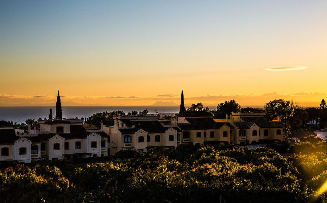 villa à vendre Rocio de Nagueles, Marbella, vues mer R4226920 25