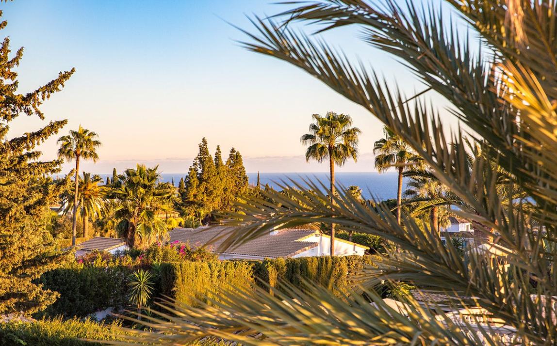 villa à vendre Rocio de Nagueles, Marbella, vues mer R4226920 26