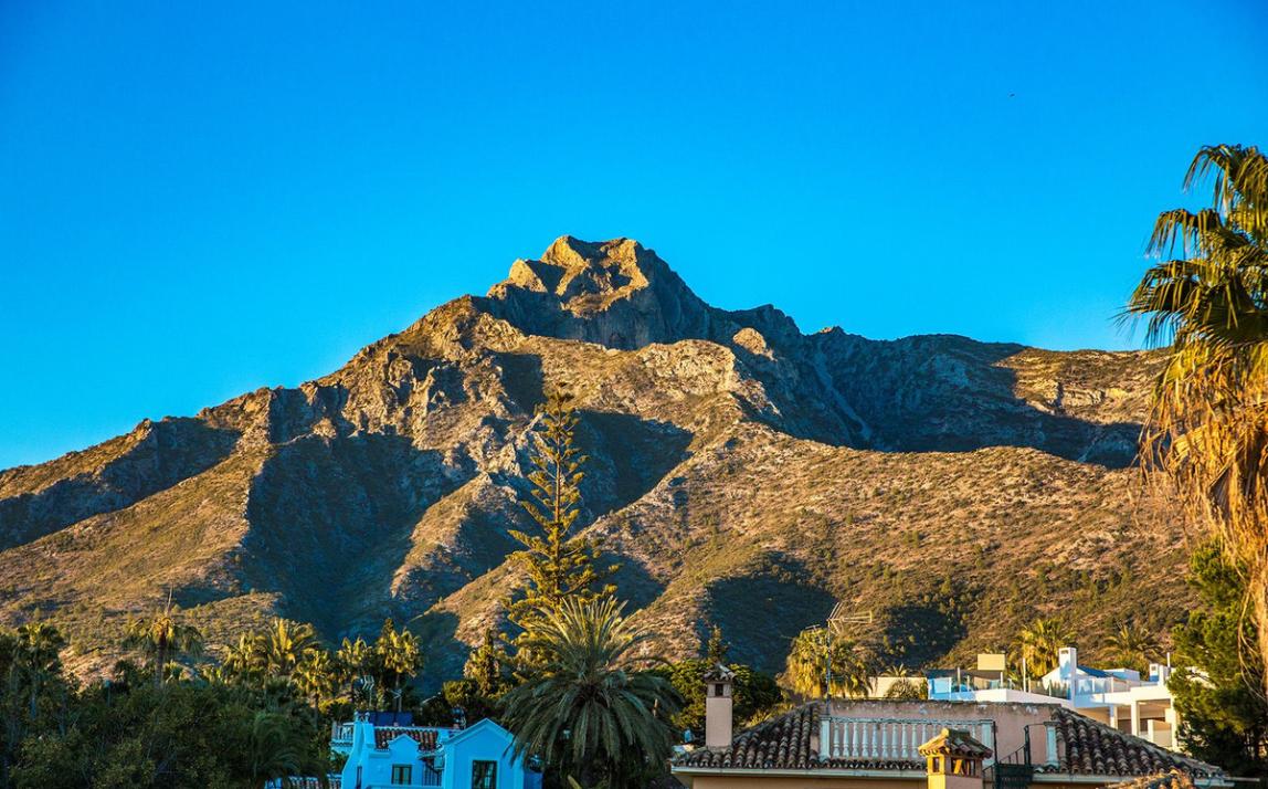 villa à vendre Rocio de Nagueles, Marbella, vues mer R4226920 27