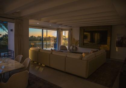 casa en venta rocio de nagueles, Marbella, vistas mar R4226920 47