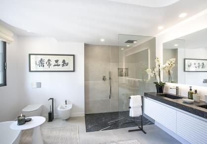 casa en venta rocio de nagueles, Marbella, vistas mar R4226920 52