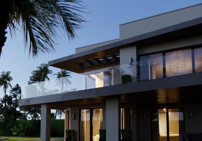 Villa - Detached, Sierra Blanca Costa del Sol Málaga R4226920 10