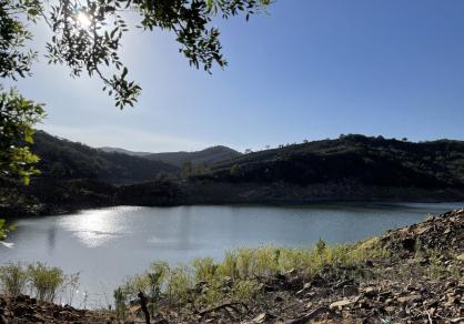 Villa - Finca, Castellar de la Frontera Costa de la Luz Cádiz R4020931 47