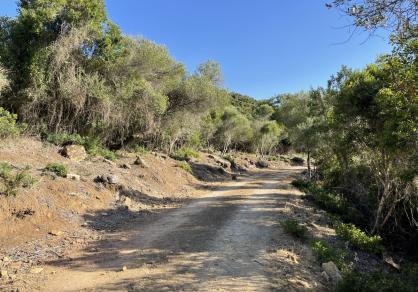 Villa - Finca, Castellar de la Frontera Costa de la Luz Cádiz R4020931 59