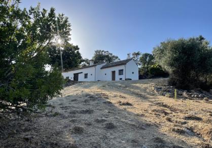 Villa - Finca, Castellar de la Frontera Costa de la Luz Cádiz R4020931 70