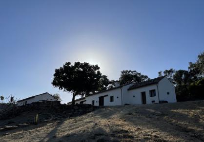 Villa - Finca, Castellar de la Frontera Costa de la Luz Cádiz R4020931 71