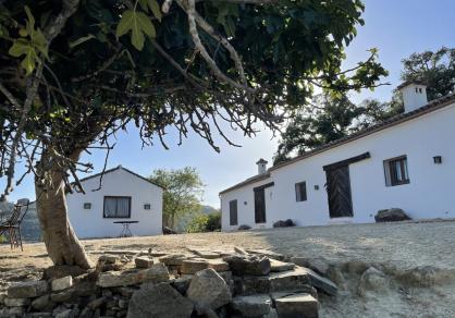 Villa - Finca, Castellar de la Frontera Costa de la Luz Cádiz R4020931 72