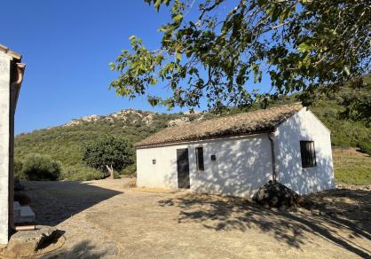 Villa - Finca, Castellar de la Frontera Costa de la Luz Cádiz R4020931 77