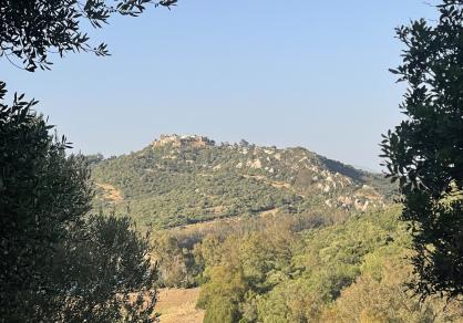 Villa - Finca, Castellar de la Frontera Costa de la Luz Cádiz R4020931 80