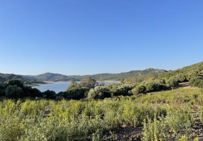 Villa - Finca, Castellar de la Frontera Costa de la Luz Cádiz R4020931 86