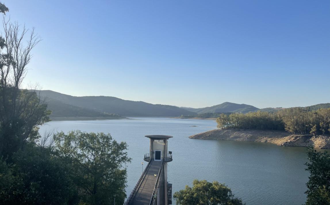 Villa - Finca, Castellar de la Frontera Costa de la Luz Cádiz R4020931 44