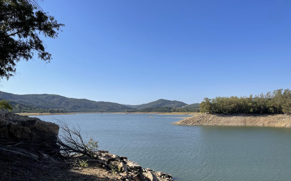 Вилла - Финка, Castellar de la Frontera Costa de la Luz Cádiz R4020931 1