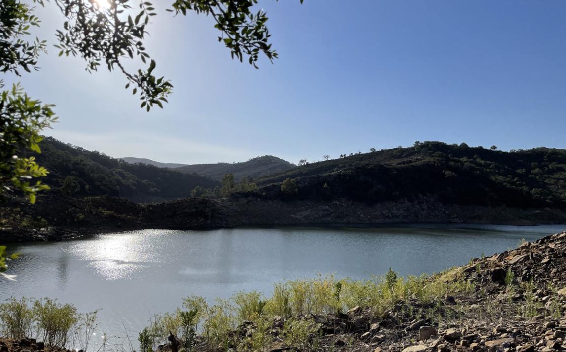 Вилла - Финка, Castellar de la Frontera Costa de la Luz Cádiz R4020931 2