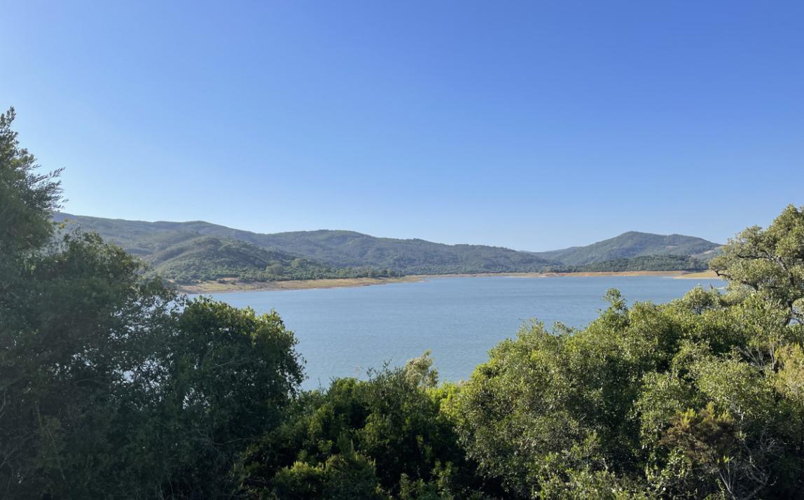 Вилла - Финка, Castellar de la Frontera Costa de la Luz Cádiz R4020931 3