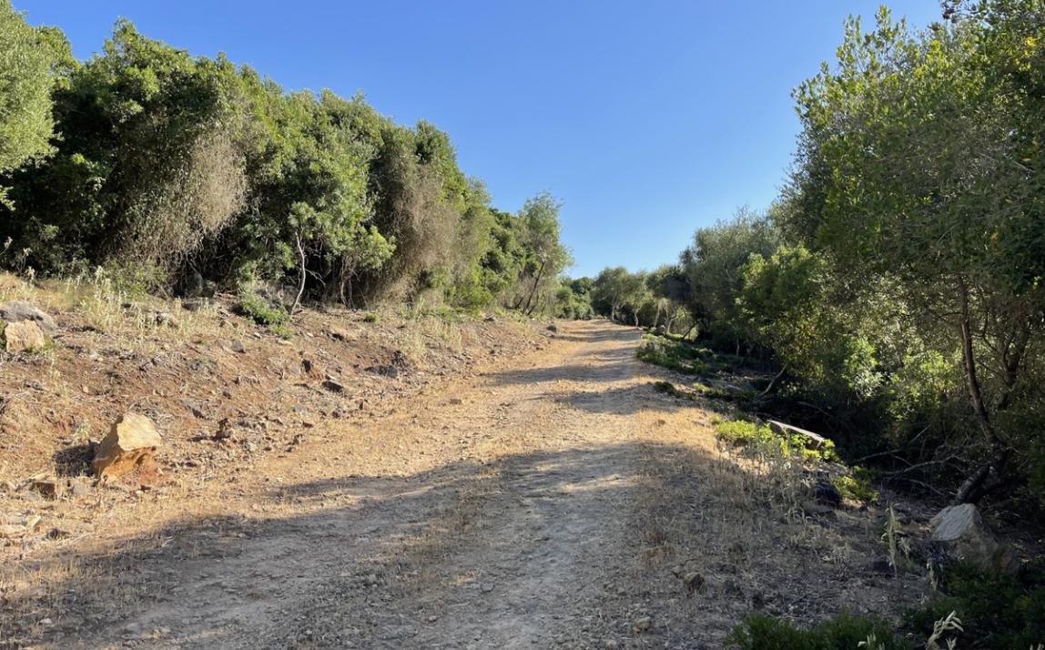 Вилла - Финка, Castellar de la Frontera Costa de la Luz Cádiz R4020931 9