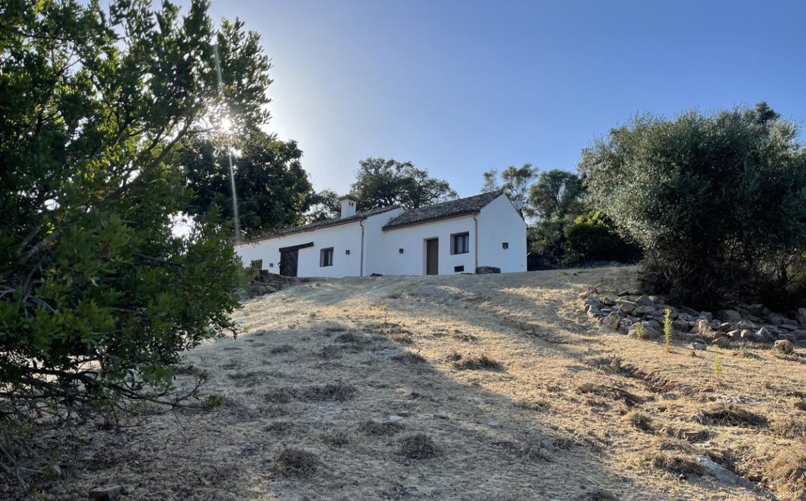 Вилла - Финка, Castellar de la Frontera Costa de la Luz Cádiz R4020931 25