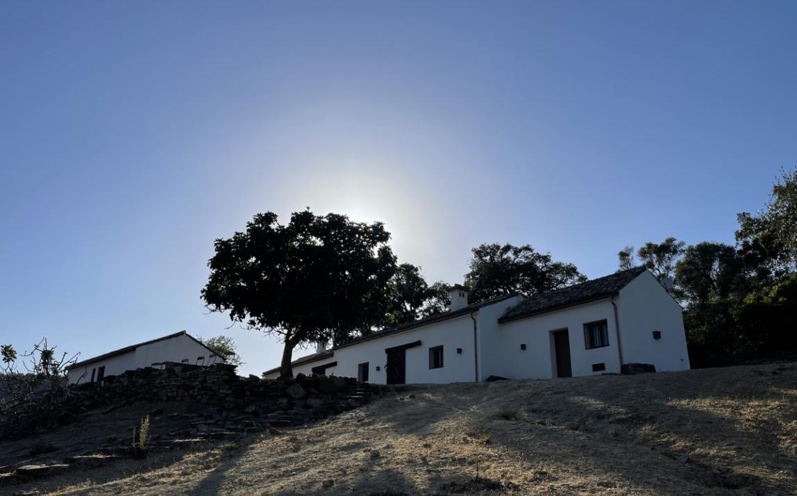 Вилла - Финка, Castellar de la Frontera Costa de la Luz Cádiz R4020931 26