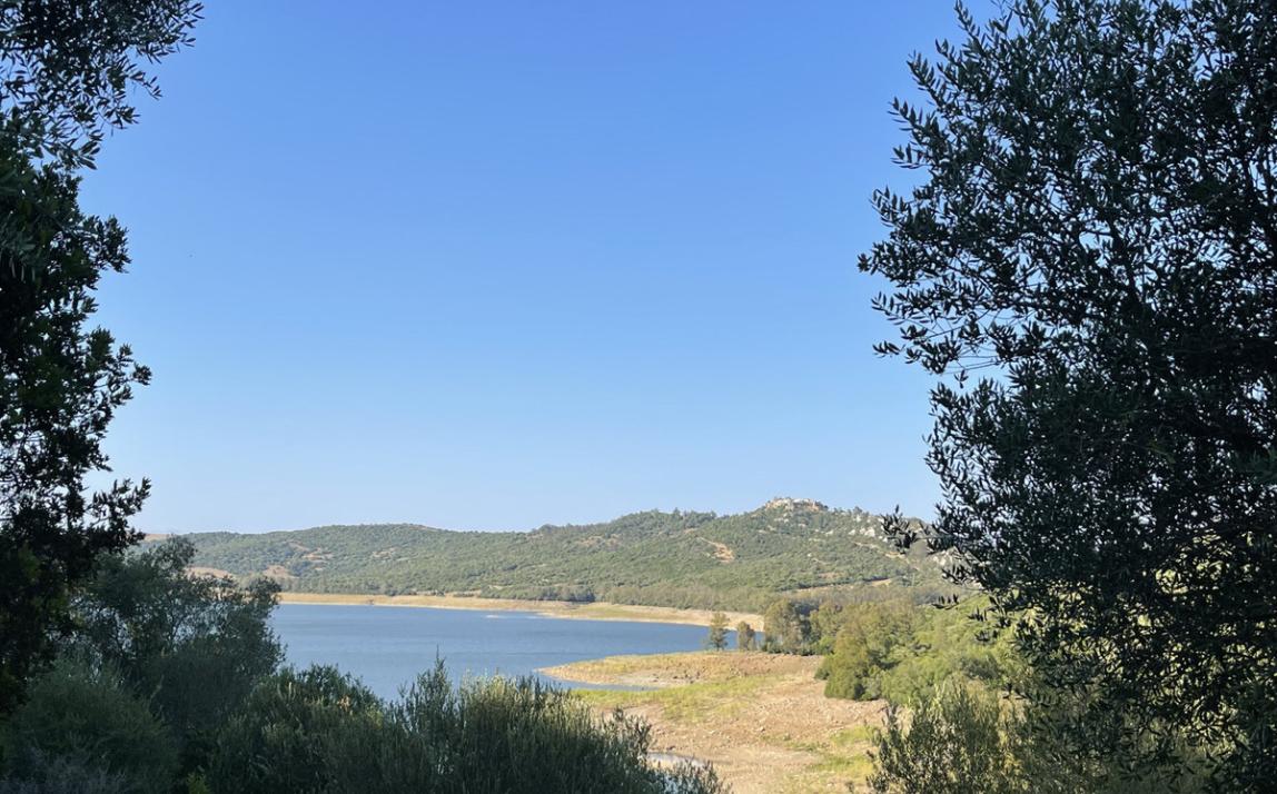 Вилла - Финка, Castellar de la Frontera Costa de la Luz Cádiz R4020931 28