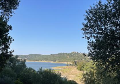 Villa - Finca, Castellar de la Frontera Costa de la Luz Cádiz R4020931 73