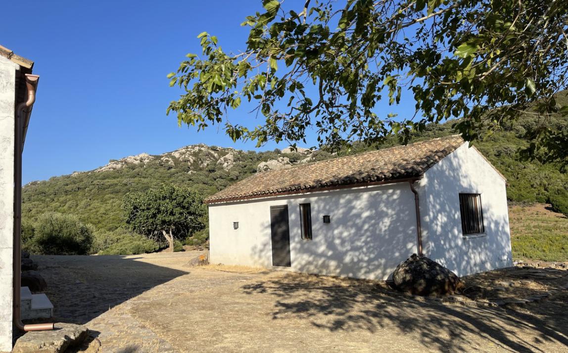 Вилла - Финка, Castellar de la Frontera Costa de la Luz Cádiz R4020931 32