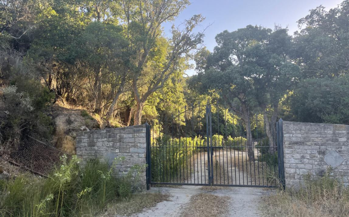 Вилла - Финка, Castellar de la Frontera Costa de la Luz Cádiz R4020931 43
