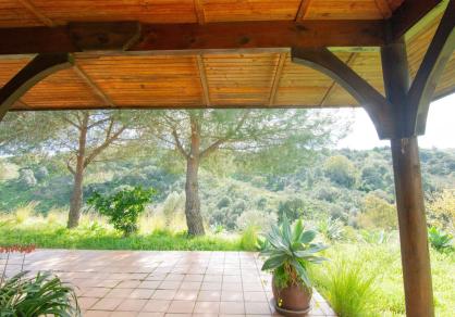 Villa - Finca, La Cala Golf Costa del Sol Málaga R4958110 43