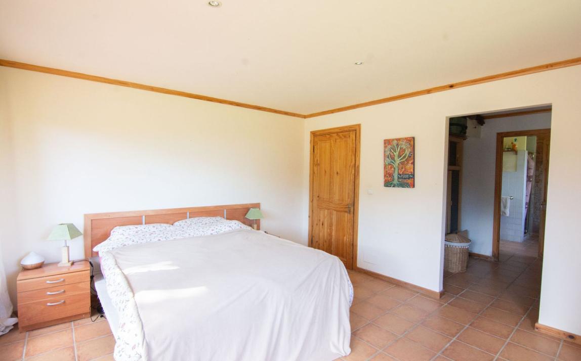 Villa - Finca, La Cala Golf Costa del Sol Málaga R4958110 16