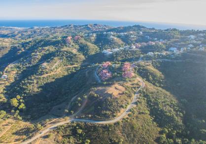Вилла - Финка, La Mairena Costa del Sol Málaga R4747315 28