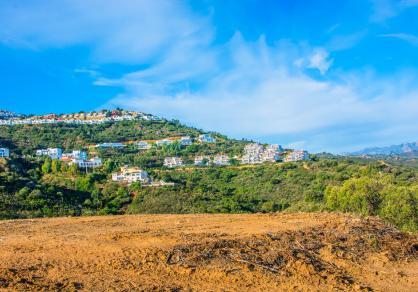 Вилла - Финка, La Mairena Costa del Sol Málaga R4747315 33