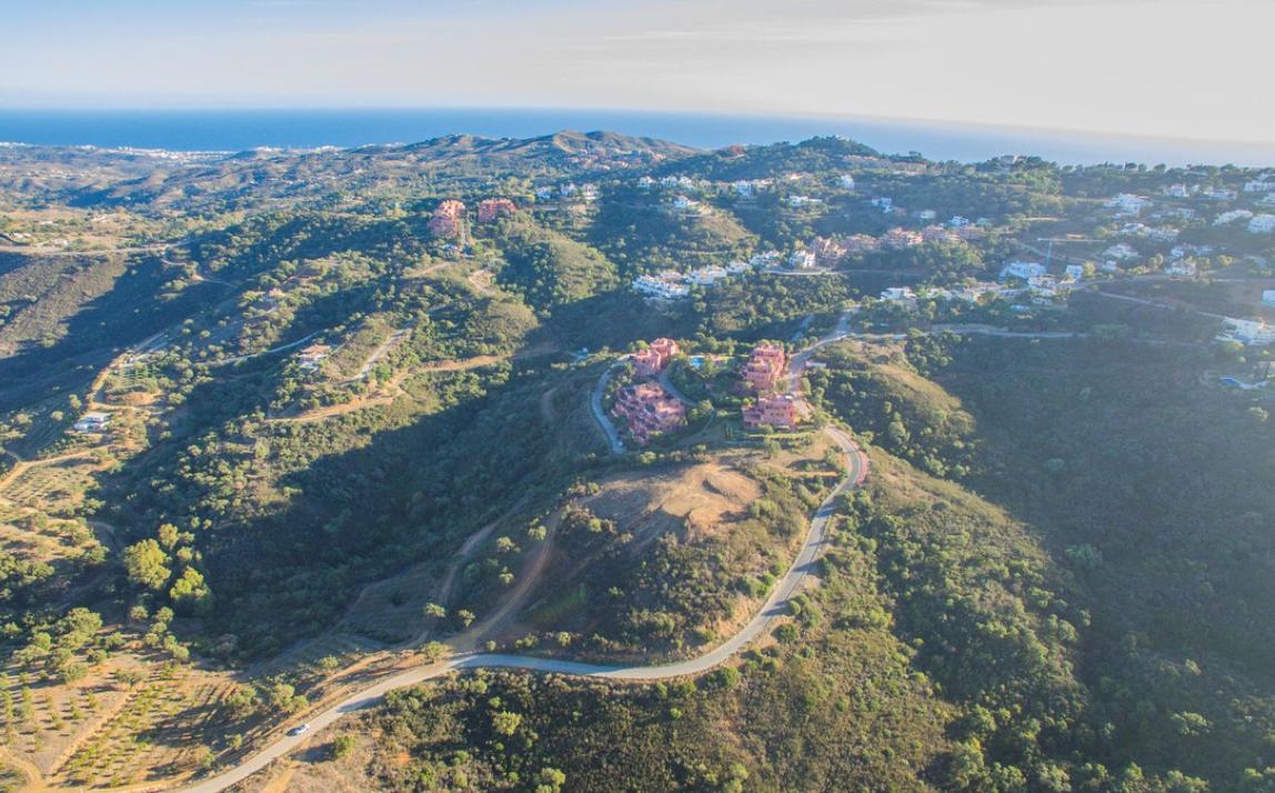 Villa - Finca, La Mairena Costa del Sol Málaga R4747315 9