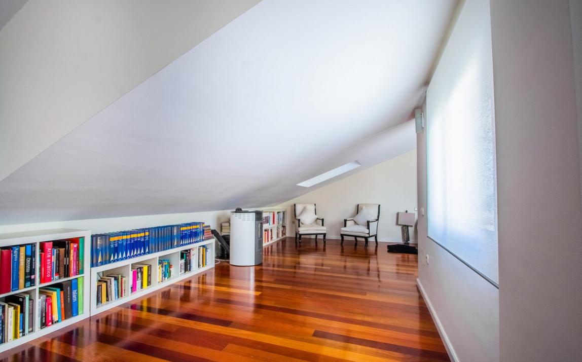 Villa - Semi Detached, La Mairena Costa del Sol Málaga R4203595 14