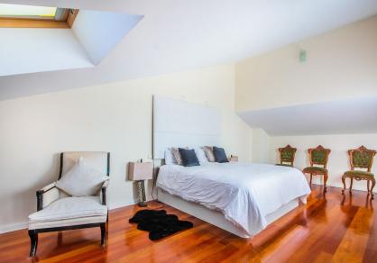 Villa - Semi Detached, La Mairena Costa del Sol Málaga R4203595 56