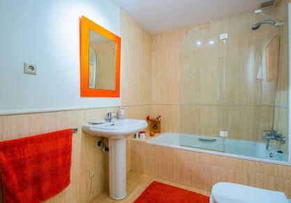 Villa - Semi Detached, La Mairena Costa del Sol Málaga R4203595 62