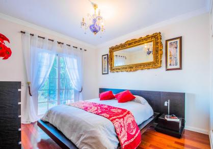 Villa - Semi Detached, La Mairena Costa del Sol Málaga R4203595 66
