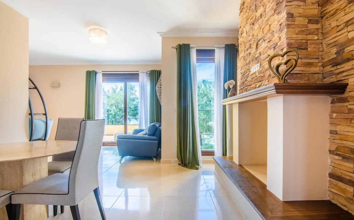 Villa - Semi Detached, La Mairena Costa del Sol Málaga R4277521 29