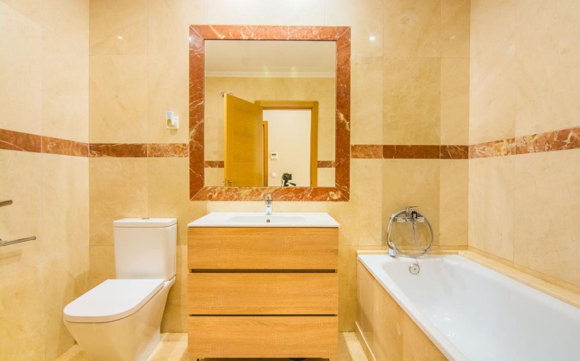 Villa - Semi Detached, La Mairena Costa del Sol Málaga R4277521 47