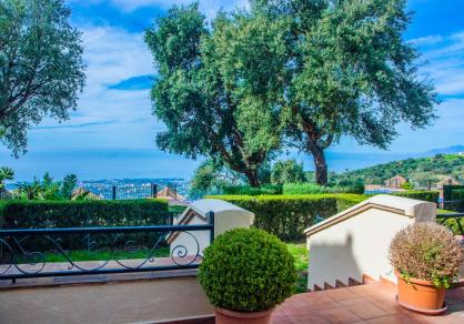 Villa - Pareada, La Mairena Costa del Sol Málaga R4277521 59