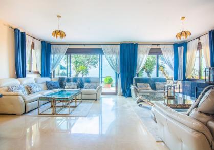 Villa - Pareada, La Mairena Costa del Sol Málaga R4277521 63