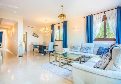 Villa - Pareada, La Mairena Costa del Sol Málaga R4277521 66